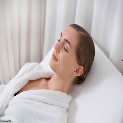 胸部按摩丰胸手法视频,轻松掌握美胸秘诀